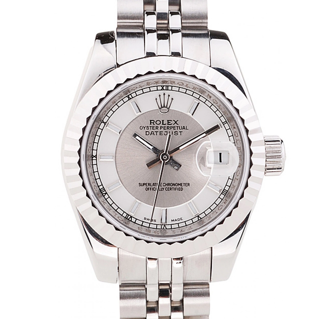 Rolex Datejust-rl147 0626